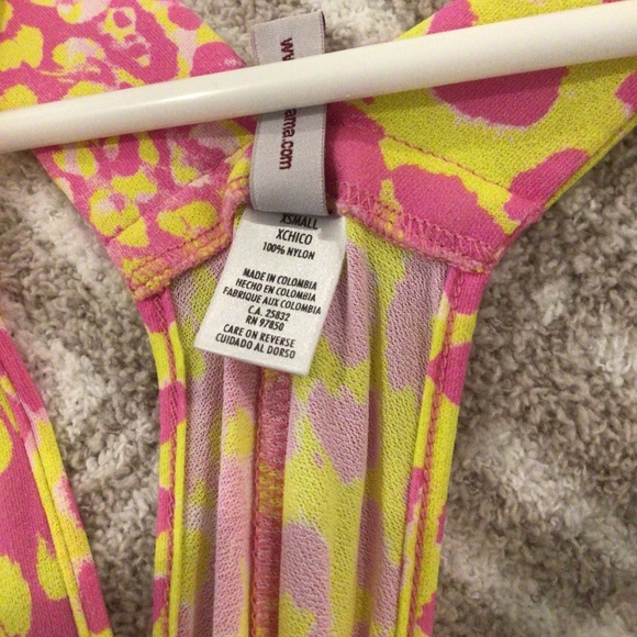 Luli Fama Bikini coverup - Picture 6 of 10